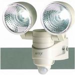 ライテックス 4W×2LEDセンサーライト LEDAC28