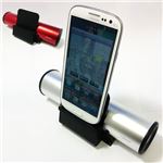 ブライトンネット Bluetooth搭載スタンドスピ-カ- シルバ- BI-SPBLTTH／SL