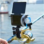 サンコー 赤外線水中魚っちカメラ2 LCDCM4BK