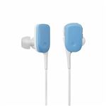 エレコム Bluetoothイヤホン LBT-HPC11AVCY