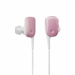 エレコム Bluetoothイヤホン LBT-HPC11AVPN