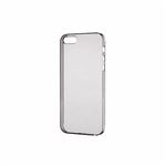 エレコム iPhone 5／5s用極みシェルカバー PS-A12PVKBK