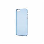 エレコム iPhone 5／5s用極みシェルカバー PS-A12PVKBU