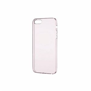 エレコム iPhone 5／5s用極みシェルカバー PS-A12PVKPN