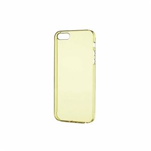 エレコム iPhone 5／5s用極みシェルカバー PS-A12PVKYL