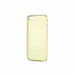 エレコム iPhone 5／5s用極みシェルカバー PS-A12PVKYL