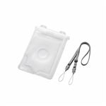 エレコム iPad mini用防水・防塵ケース（ホワイト） TB-A13SWPSWH