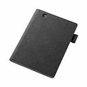 エレコム クロスパッドNexus7 2013用ノートパッドタイプカバー TB-ASNXTNBK