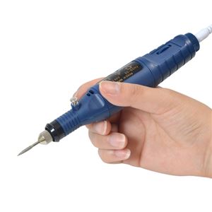 サンコー USBペン型電動彫刻ドリル USMNRU01