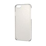 エレコム iPhone 6用ラメシェルカバー PM-A14PVBCRGD