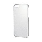エレコム iPhone 6用ラメシェルカバー PM-A14PVBCRSV