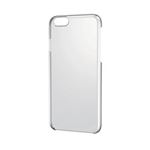 エレコム iPhone 6用シェルカバー PM-A14PVCR