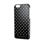 エレコム iPhone 6用シェルカバー for Girl PM-A14PVG01