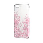 エレコム iPhone 6用シェルカバー for Girl PM-A14PVG02