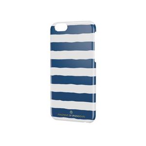 エレコム iPhone 6用シェルカバー for Girl PM-A14PVG04