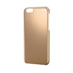 エレコム iPhone 6用シェルカバー PM-A14PVGD