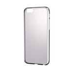 エレコム iPhone 6用シェルカバー（極み） PM-A14PVKBK