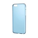 エレコム iPhone 6用シェルカバー（極み） PM-A14PVKBU