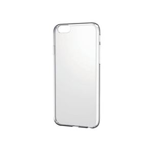 エレコム iPhone 6用シェルカバー（極み） PM-A14PVKCR