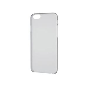 ELECOM(エレコム) iPhone 6用シェルカバー薄型 PM-A14PVUCR 商品画像