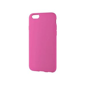 エレコム iPhone 6用シリコンケース PM-A14SCPN