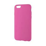 エレコム iPhone 6用シリコンケース PM-A14SCPN