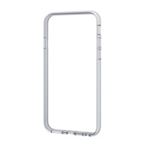 エレコム iPhone 6用ソフトバンパー PM-A14UBCR