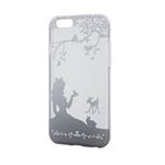 エレコム iPhone 6用ソフトケース／カラー PM-A14UCAT02