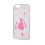エレコム iPhone 6用ソフトケース／カラー PM-A14UCAT04