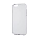 エレコム iPhone 6用ソフトケース PM-A14UCTCR