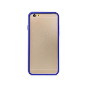 Cut＆Paste BoneCollection Phone Ring 6 Blue PH14061-B