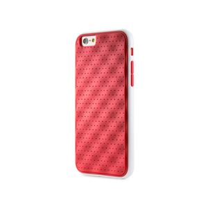 Cut＆Paste BoneCollection Phone Ring 6 Red PH14061-R