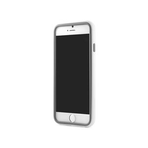Cut＆Paste BoneCollection Phone Ring 6 White PH14061-W