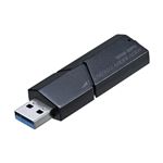 サンワサプライ　USB3.0SDカードリーダー　ADR-3MSDUBK