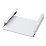 サンワサプライ　RAC-HP14SCW用スライド棚　RAC-HP14STW