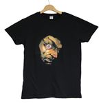 ランドポート アプリ連動Tシャツ「デジクロ」 ムービング・アイボール 「S」 DCT-01S