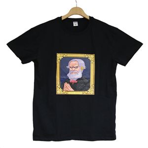 ランドポート アプリ連動Tシャツ「デジクロ」 ホーンテッドマンション 「XL」 DCT-03XL