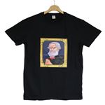 ランドポート アプリ連動Tシャツ「デジクロ」 ホーンテッドマンション 「XL」 DCT-03XL