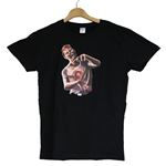 ランドポート アプリ連動Tシャツ「デジクロ」 ビーティング・ハート 「L」 DCT-04S