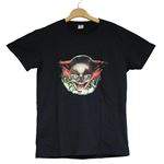ランドポート アプリ連動Tシャツ「デジクロ」 フランティック・ゾンビ 「S」 DCT-05S