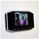 サンコー 自分で取り付けできる「玄関前自動録画ドアスコープカメラ」 DPHECAM3 - 縮小画像2