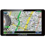 プロリンク 道路詳細図&るるぶ約195冊 オービス位置情報搭載 7インチポータブルナビゲーション A700Y