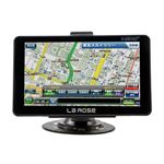 プロリンク 道路詳細図付き オービス位置情報搭載 7インチポータブルナビゲーション A700Y