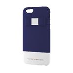 エレコム　iPhone 6用シリコンケース ガールズ　PM-A14SCG04