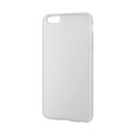 ELECOM（エレコム）　iPhone 6 Plus用ソフトケース　PM-A14LUCCR