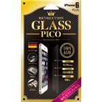 Revolution Glass iPhone6 Plus 液晶保護フィルム PICO 0.14 RG6PCP