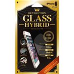 Revolution Glass iPhone6 Plus 液晶保護フィルム HYBRID RG6HYP