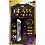 Revolution Glass iPhone6 Plus 液晶保護フィルム PREMIUM RG6PMP
