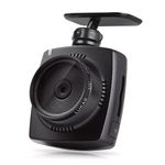 【車載用防犯カメラ】inbyte SDXC対応 フルHDドライブレコーダー 動体検知 LUKAS LK-7200