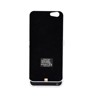 サンコー iPhone6用バッテリージャケット IPH6CBT6